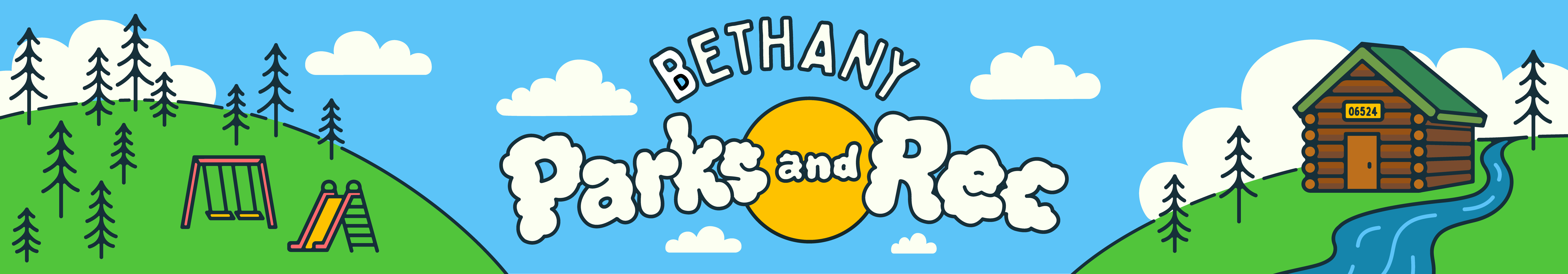 bethany parks and rec